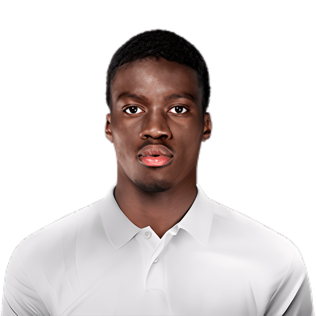 Mamadou Sarr