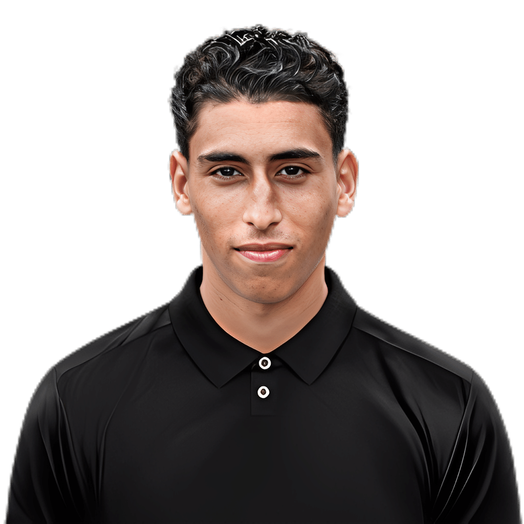 Younes Taha El Idrissi