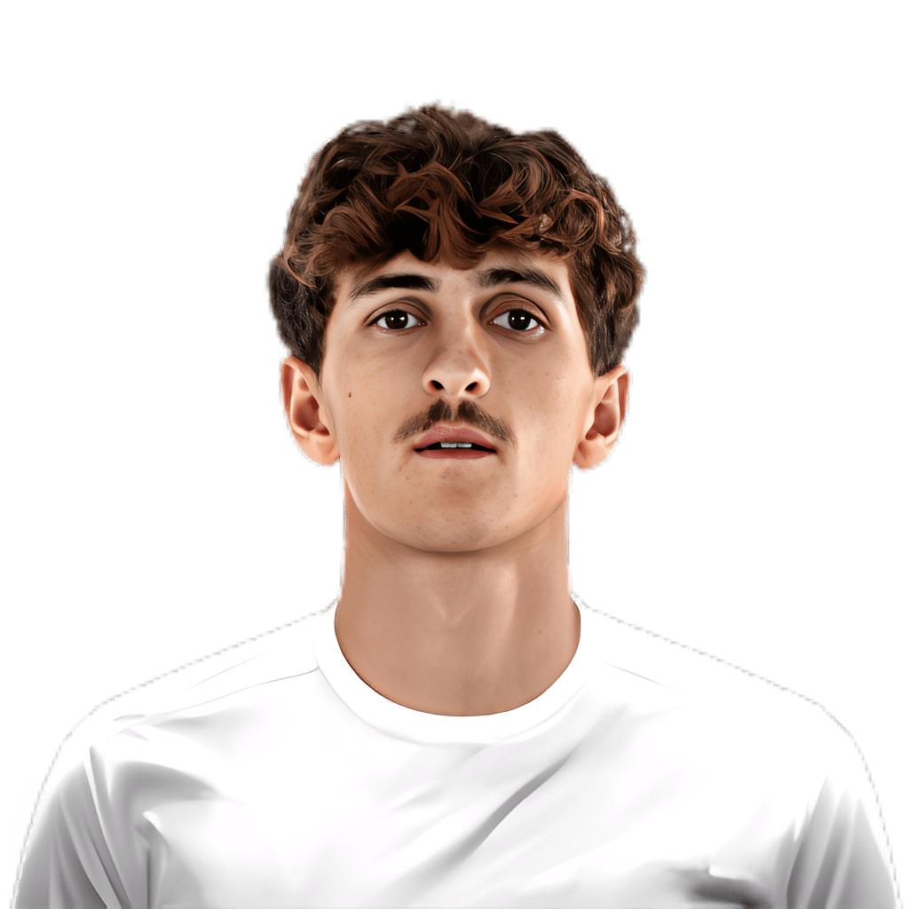 Pablo Rodríguez Delgado