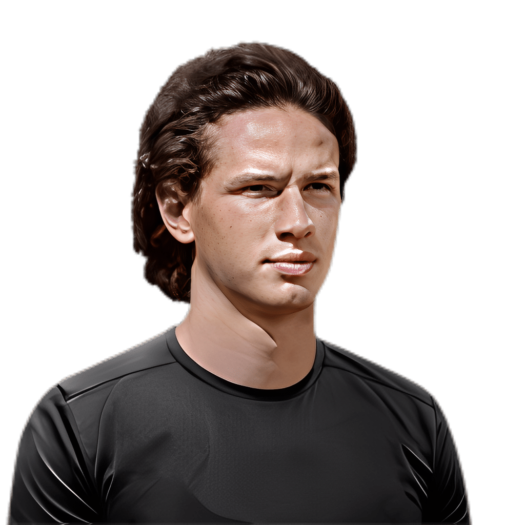 Daniele Ghilardi