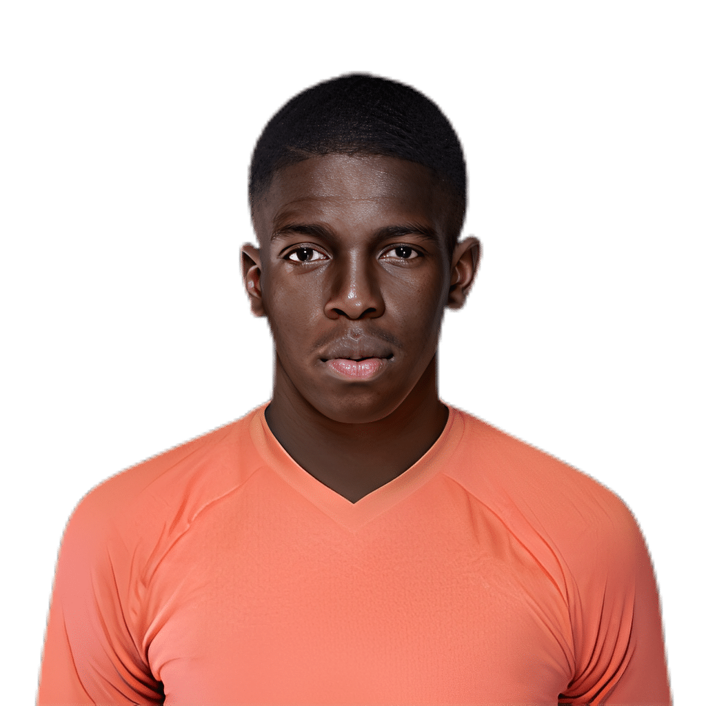 Lucas Gourna-Douath