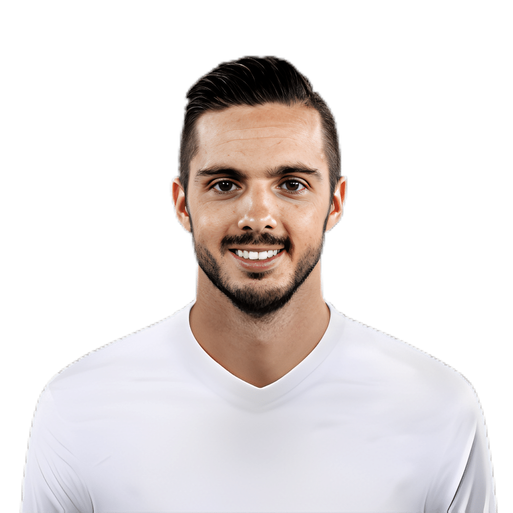 Pablo Sarabia García
