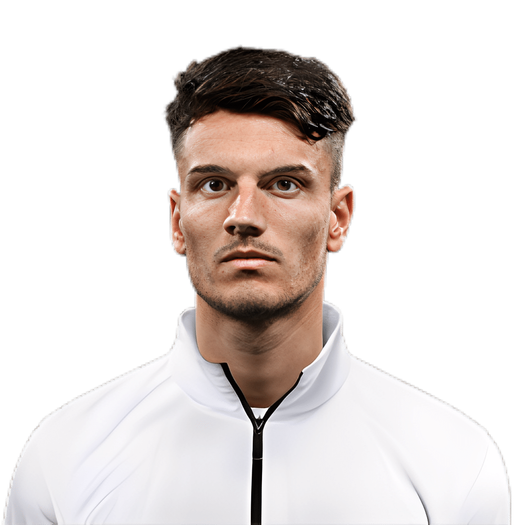 Daniel Boloca