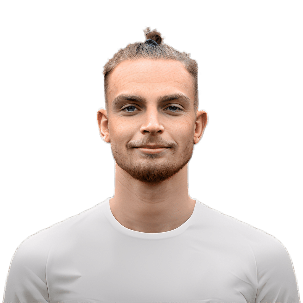 Bradley Fink