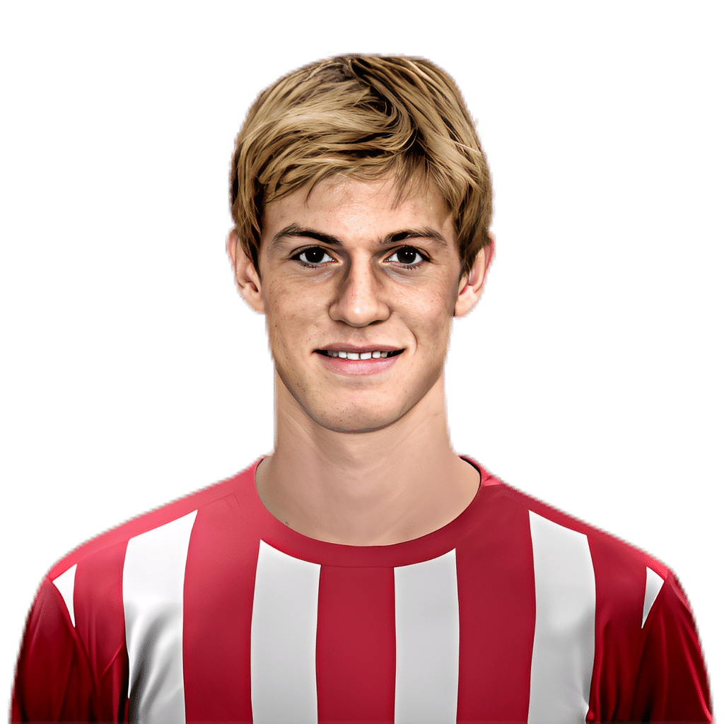 Daniele Rugani