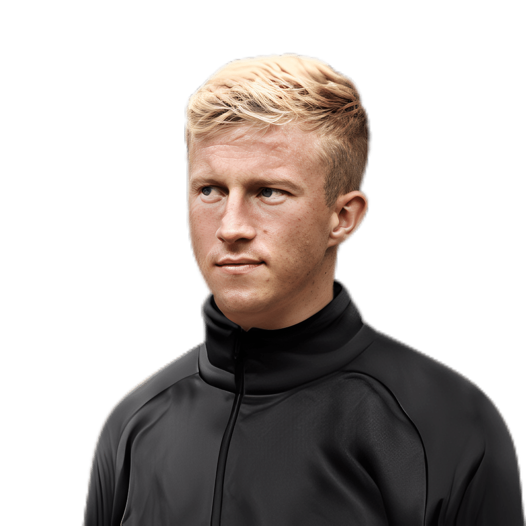 Ross McCrorie