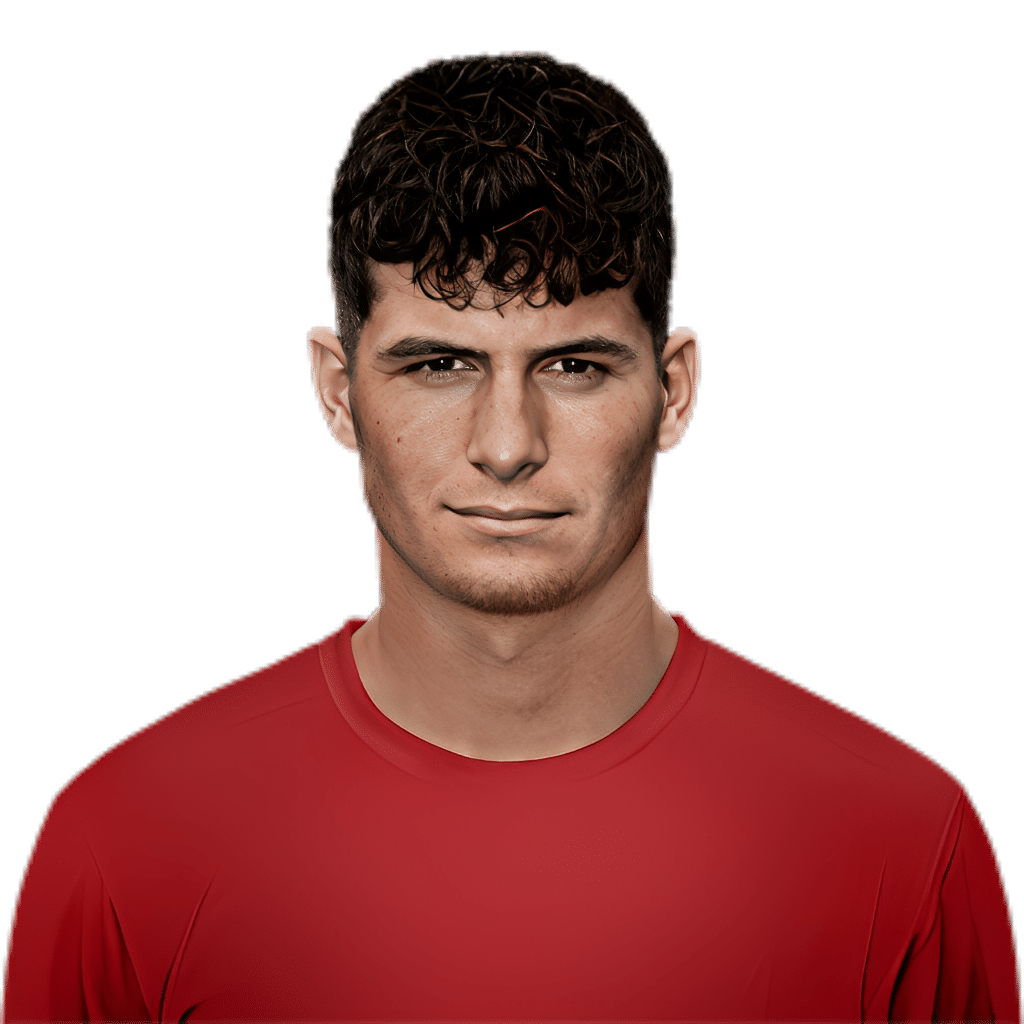 Rúben da Rocha Rodrigues