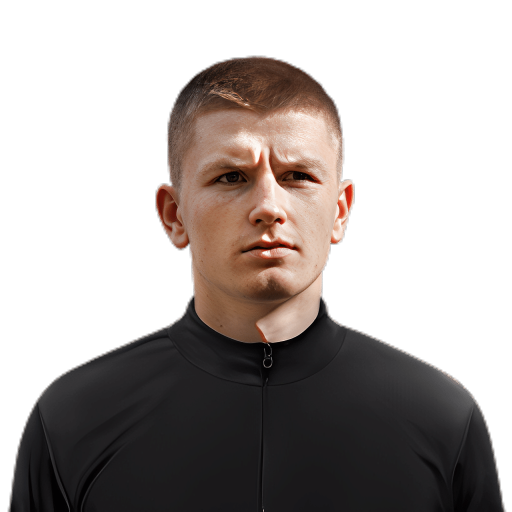 Adam Wharton