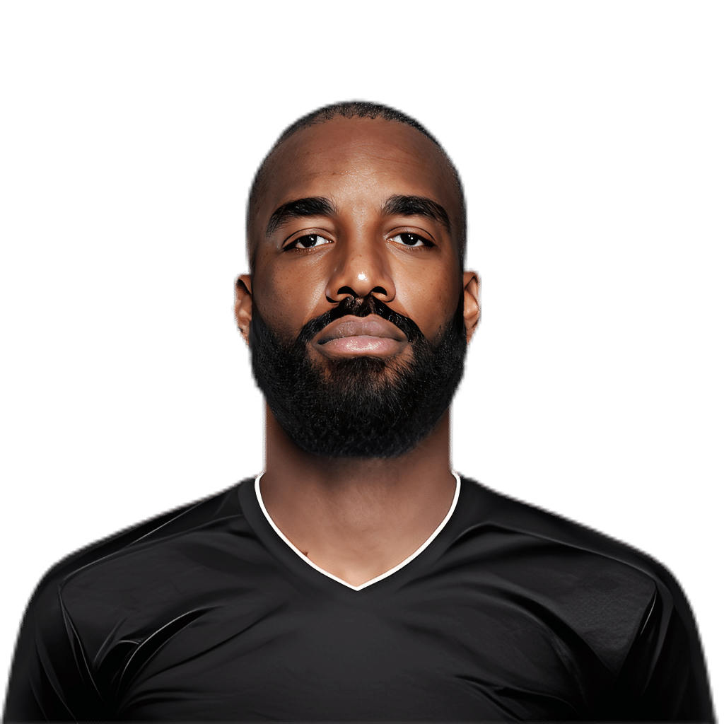 Alexandre Lacazette