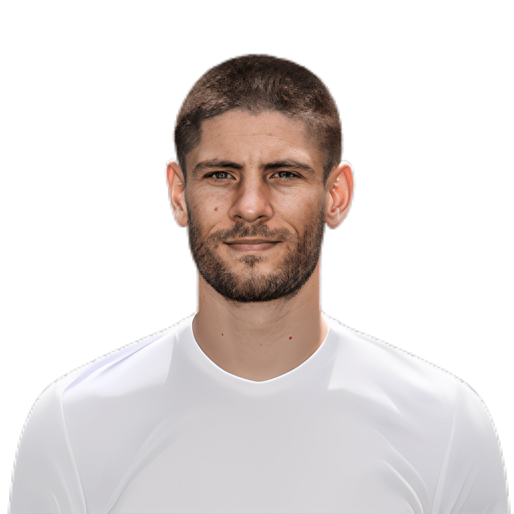 Andrej Kramarić