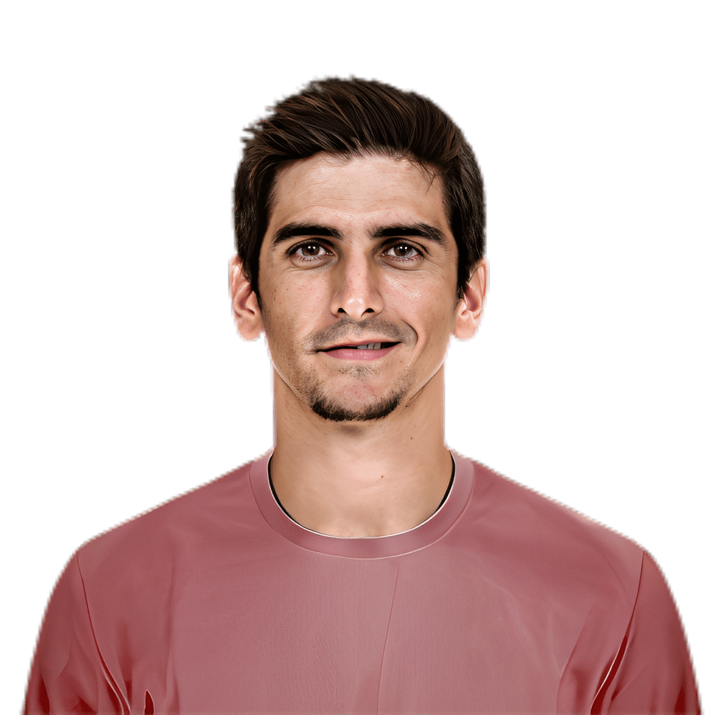 Gerard Moreno Balaguero