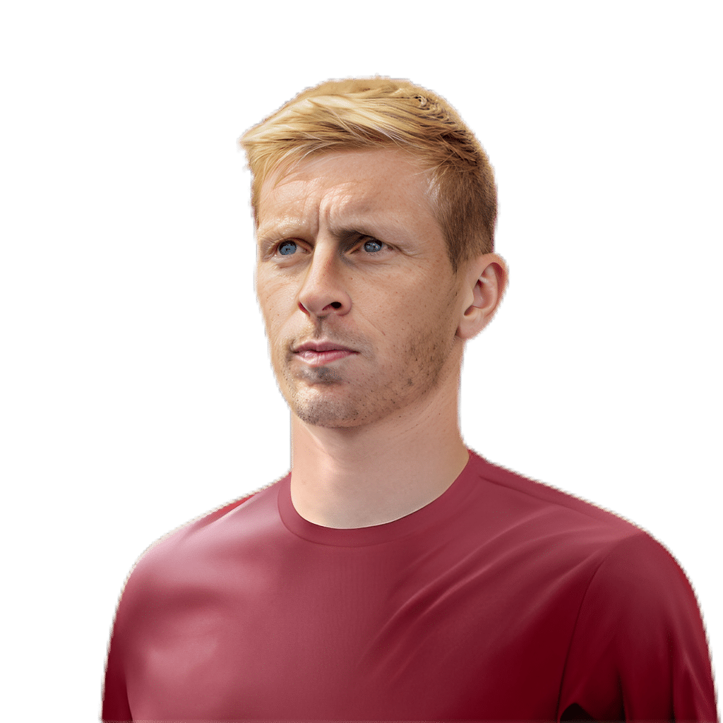 Ben Mee