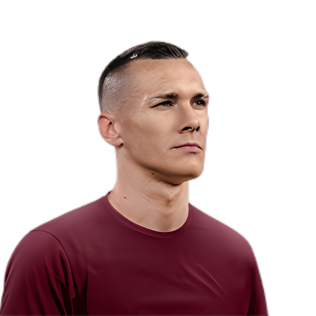Łukasz Skorupski