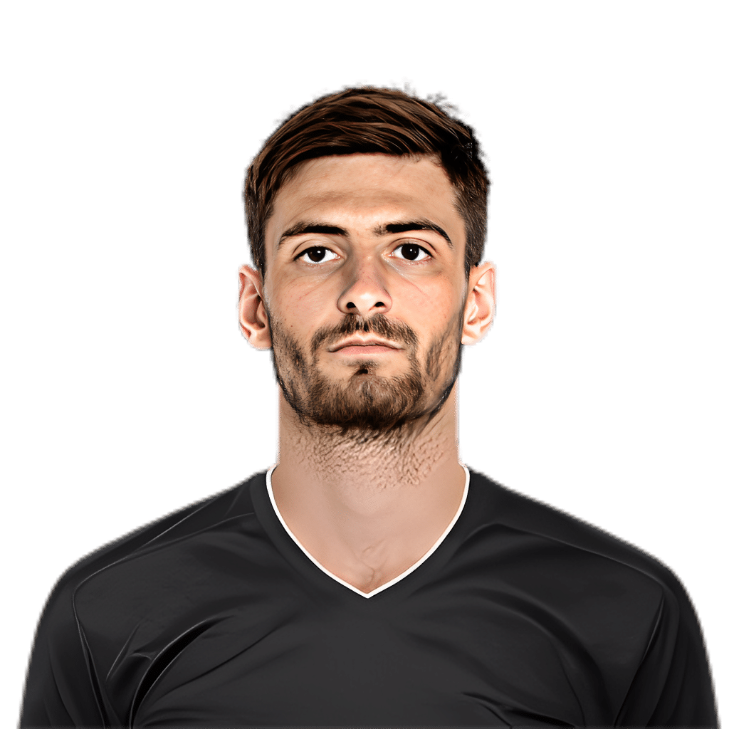 Matteo Gabbia