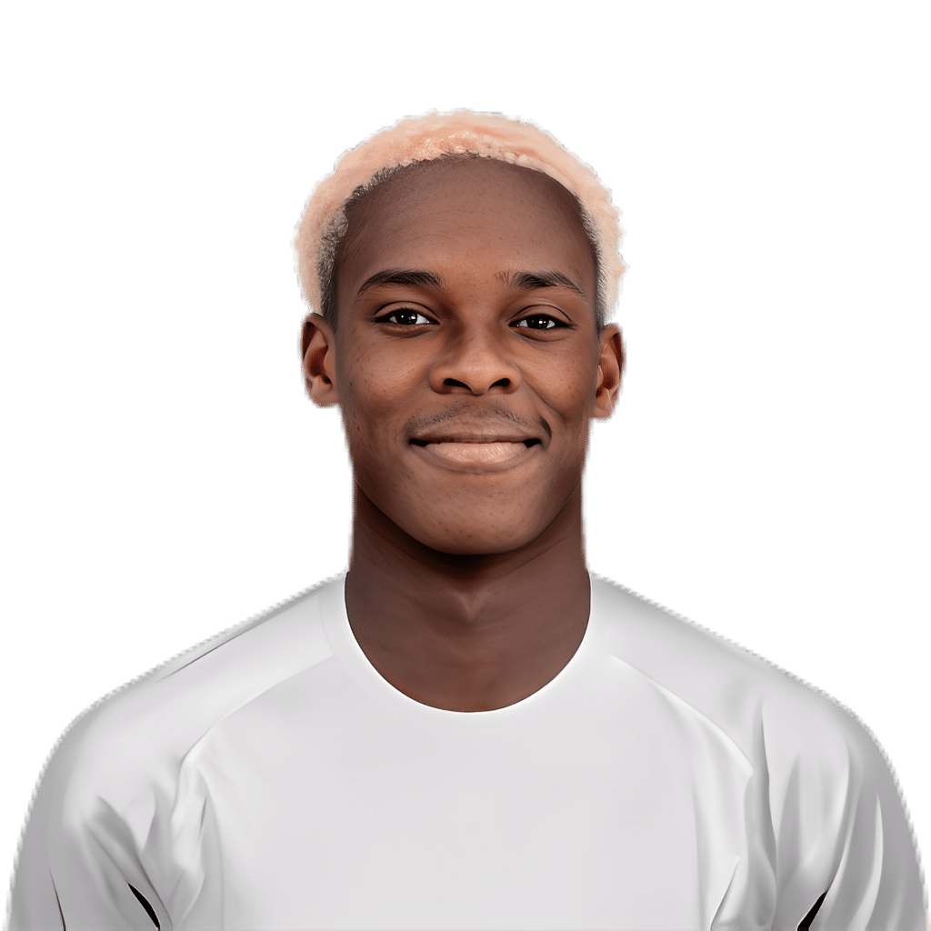 Emanuel Emegha
