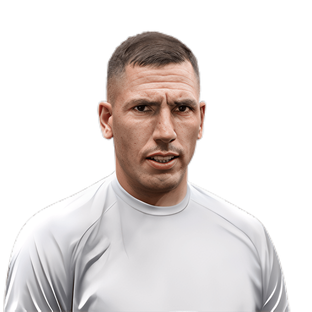 Joel Robles Blázquez