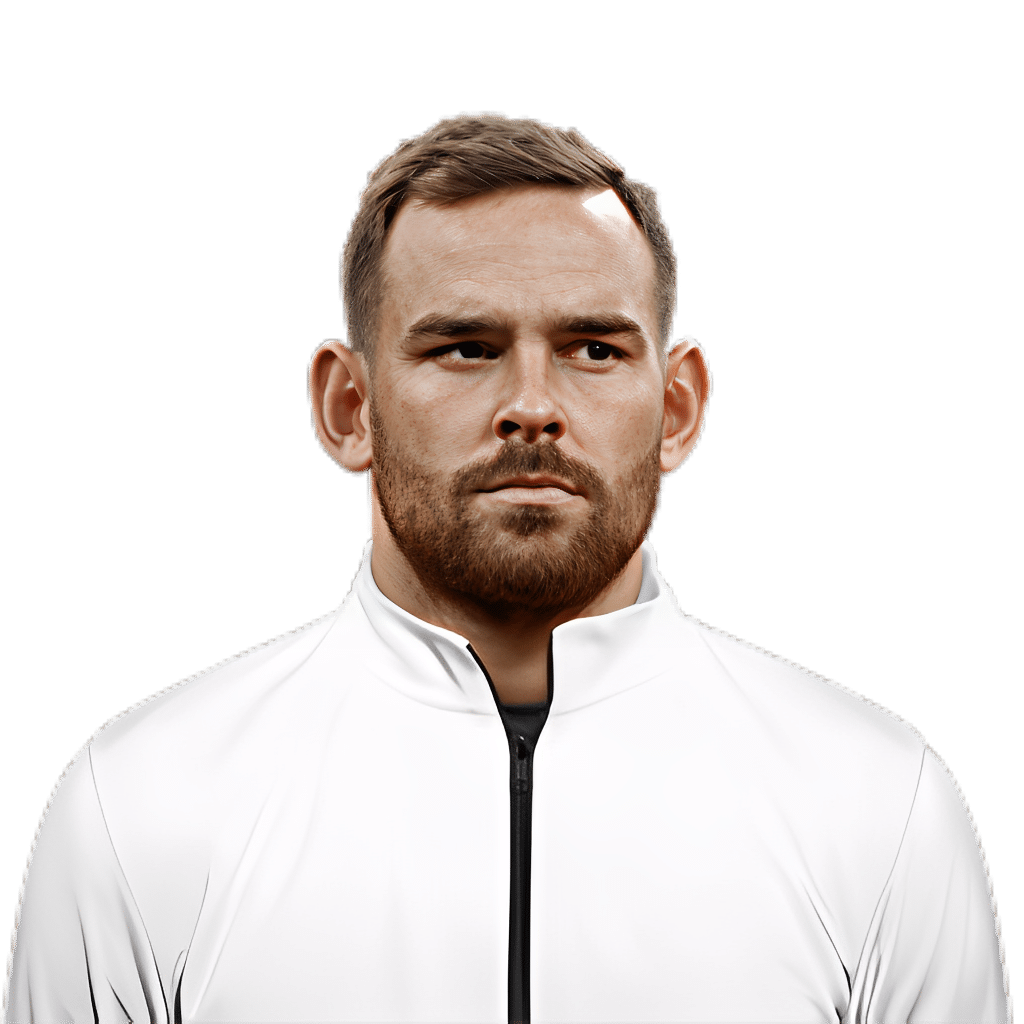 Vincent Janssen