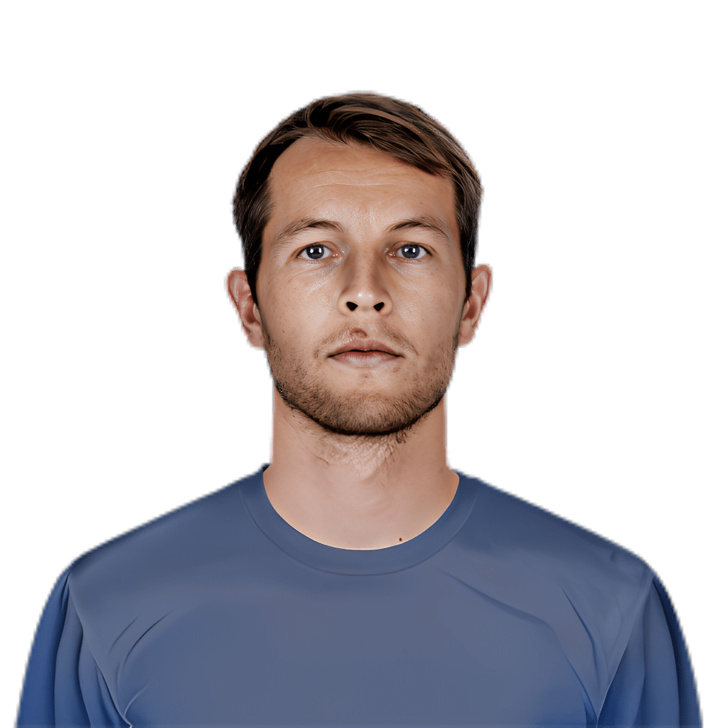 Davy Roef
