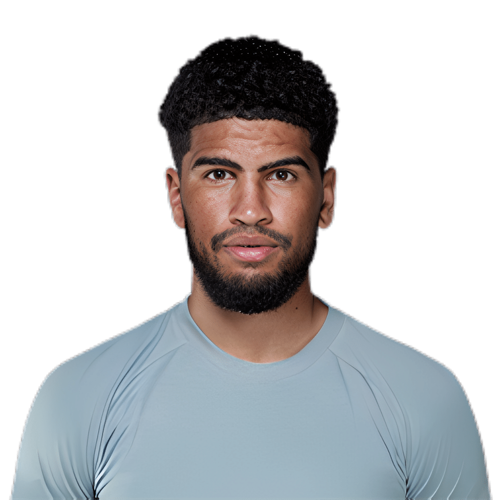 Mahdi Camara