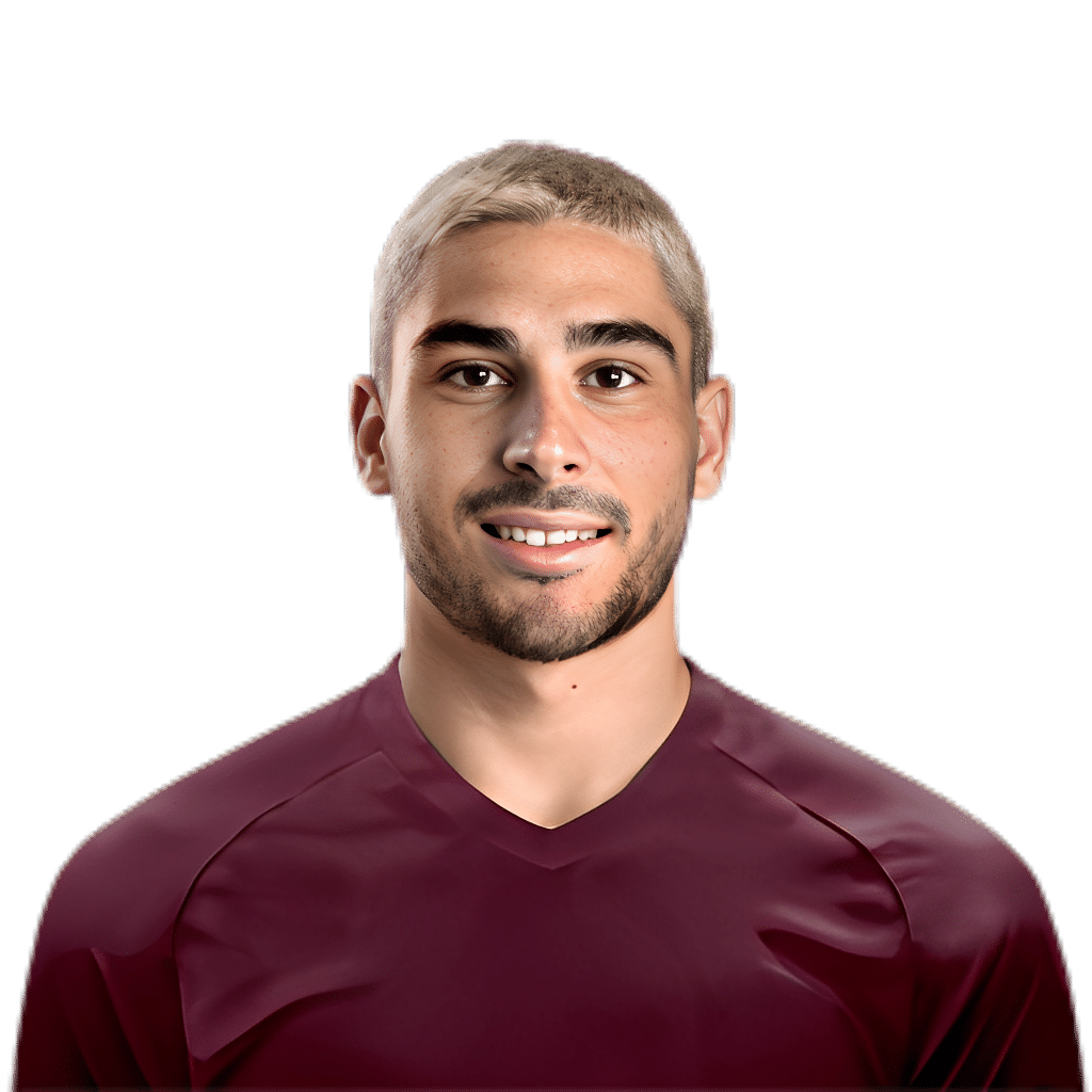 Neal Maupay