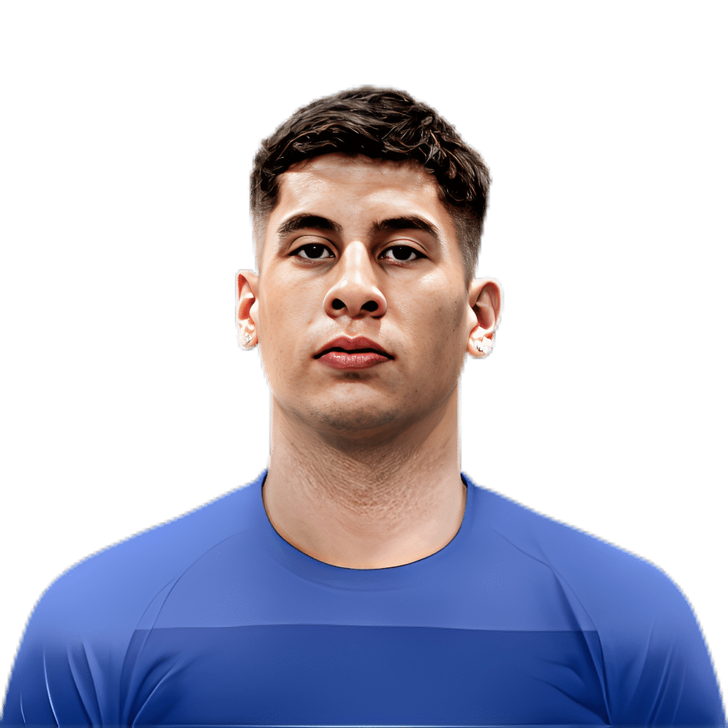 Mathías Olivera Miramontes