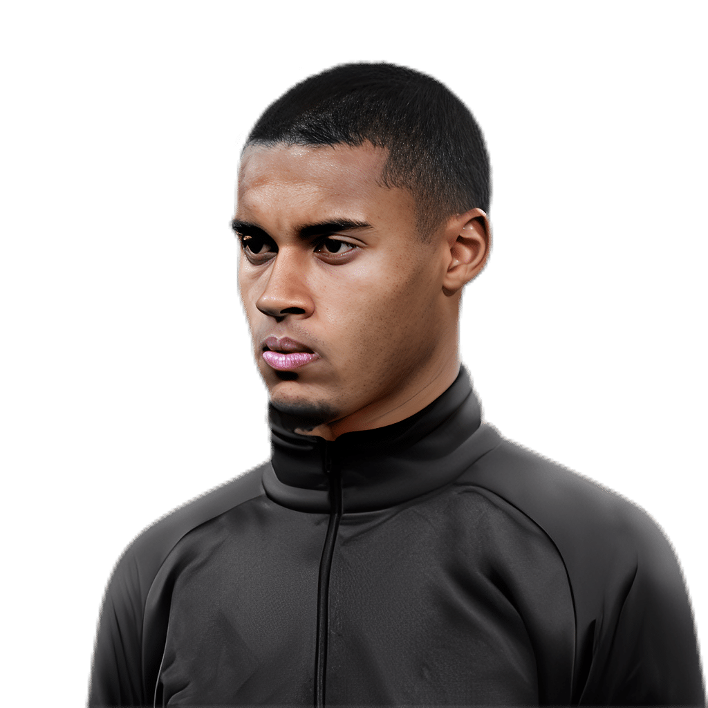 Gavin Bazunu