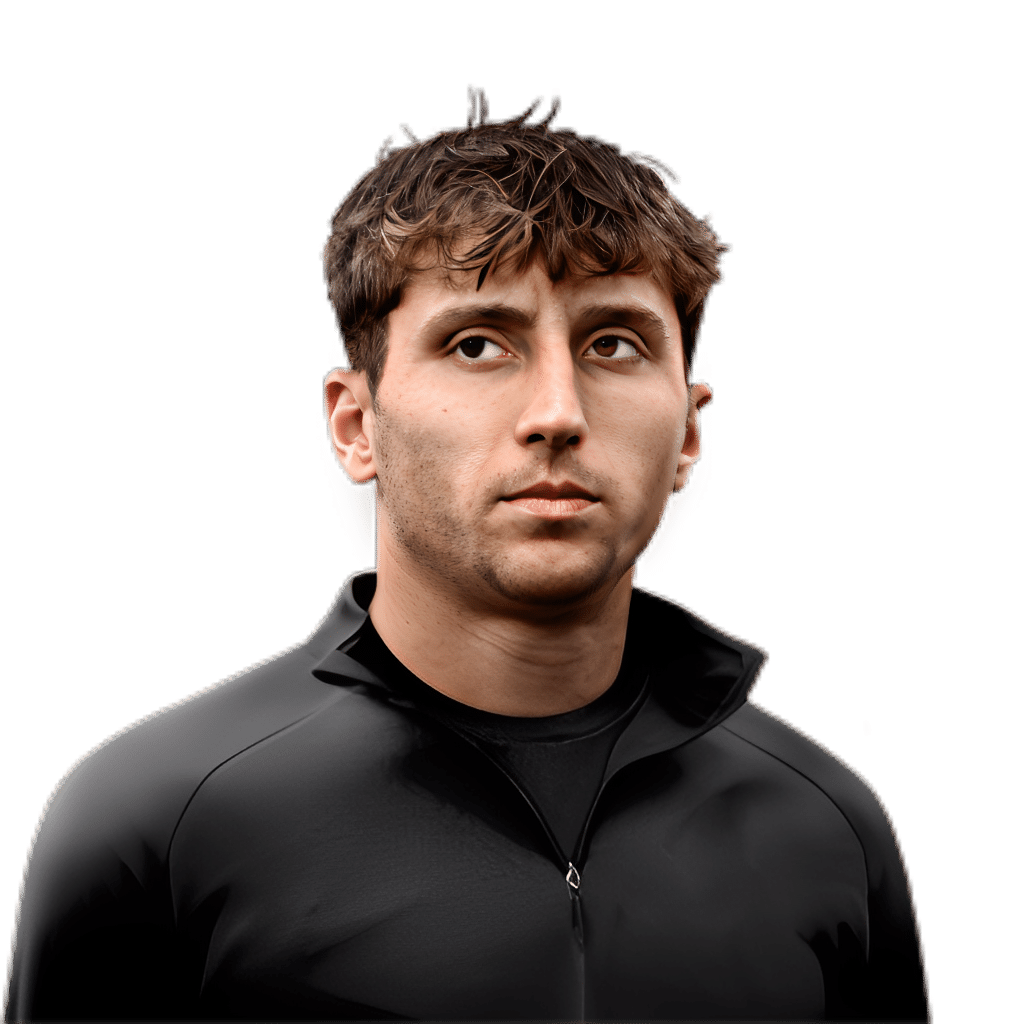 Tommaso Baldanzi