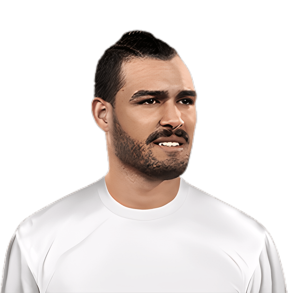 Álvaro David Montero Perales