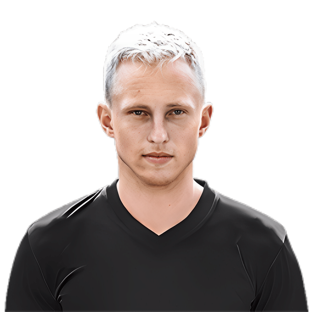 Patrick Pflücke