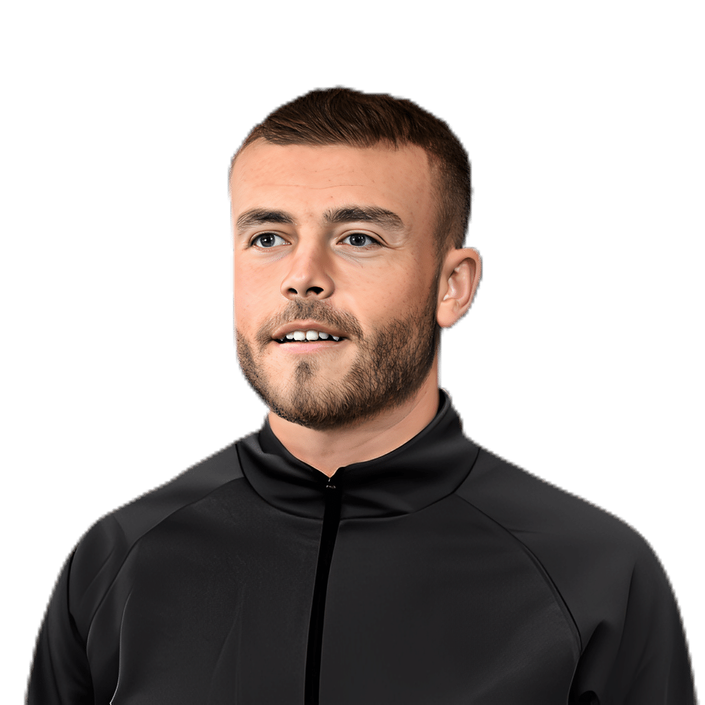 Ryan Porteous