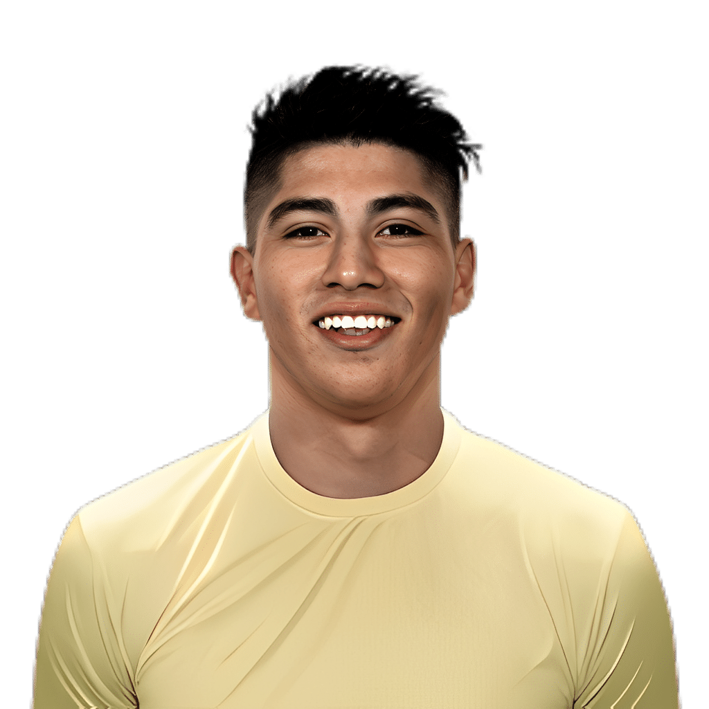 Brayan Josué Cortés Fernández
