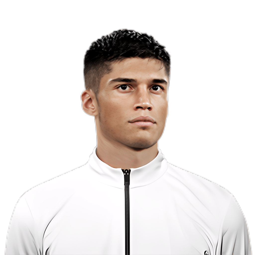 Carlos Joaquín Correa