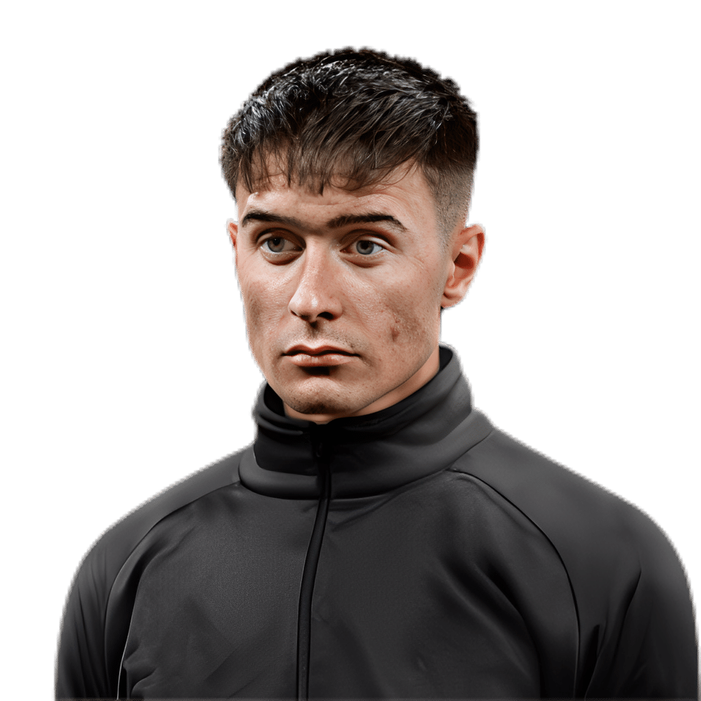 Iván Fresneda Corraliza