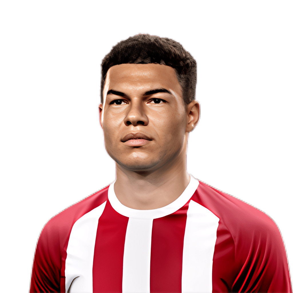Alexander Jallow