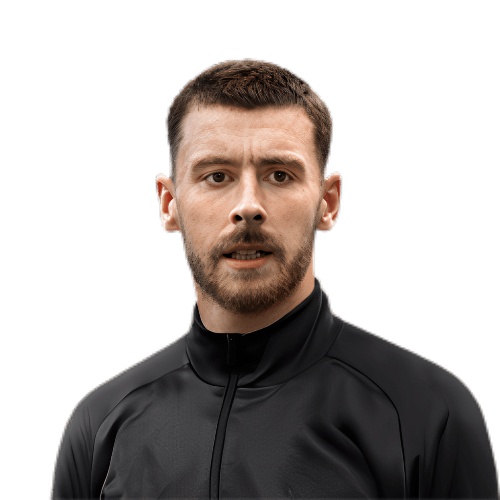 Joe Williams