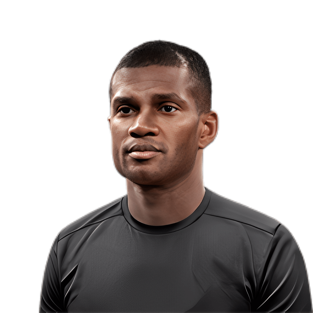 Loïc Nego