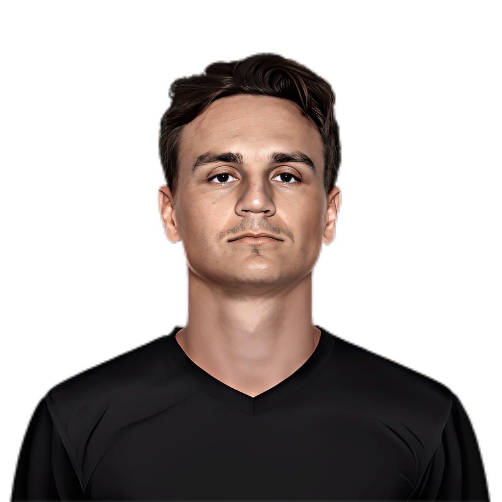 Lukas Fridrikas