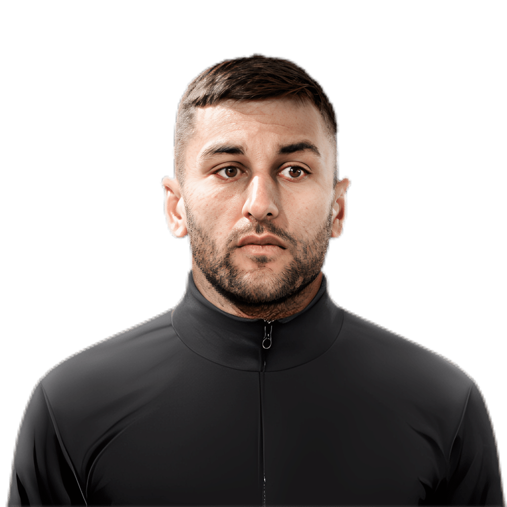 Mattia Maita