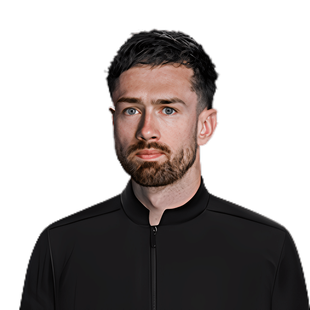 Ryan Hardie