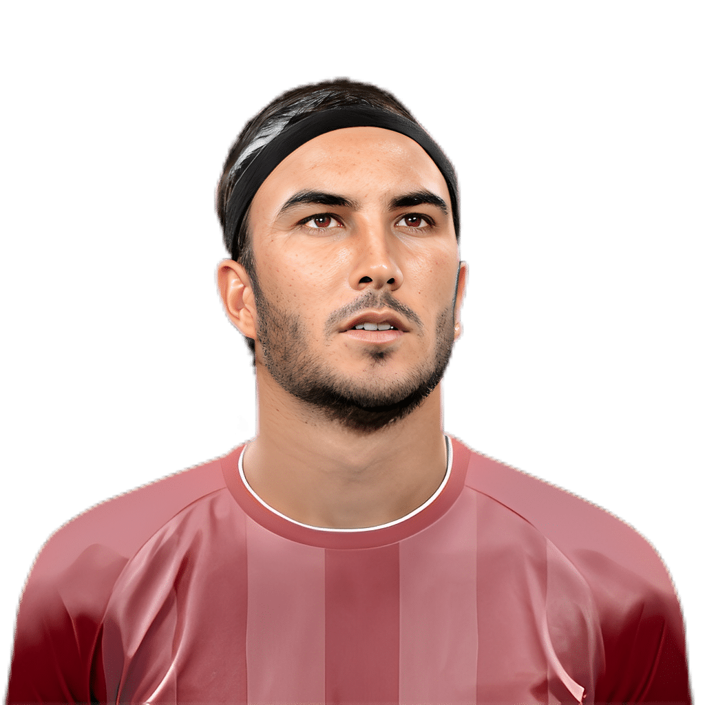 Sebastián Pérez Cardona