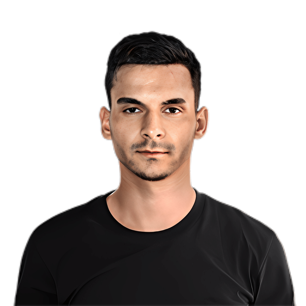 Florian Miguel