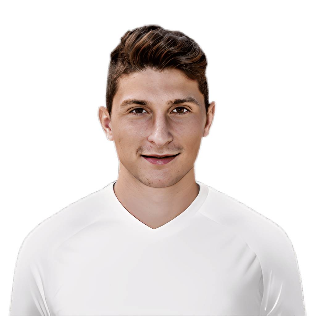 Mattia Caldara