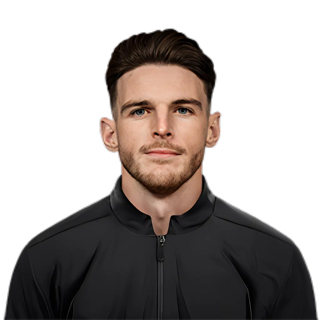 Declan Rice