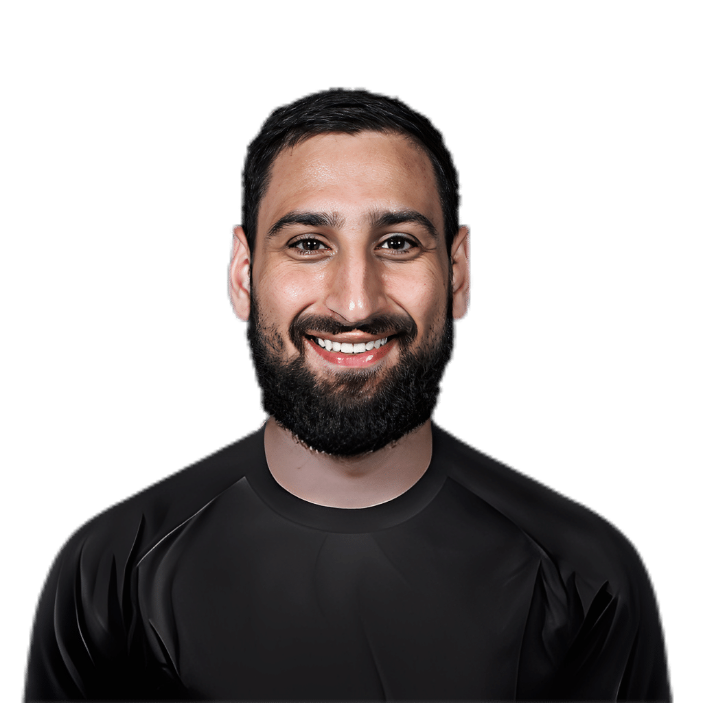 Gianluigi Donnarumma