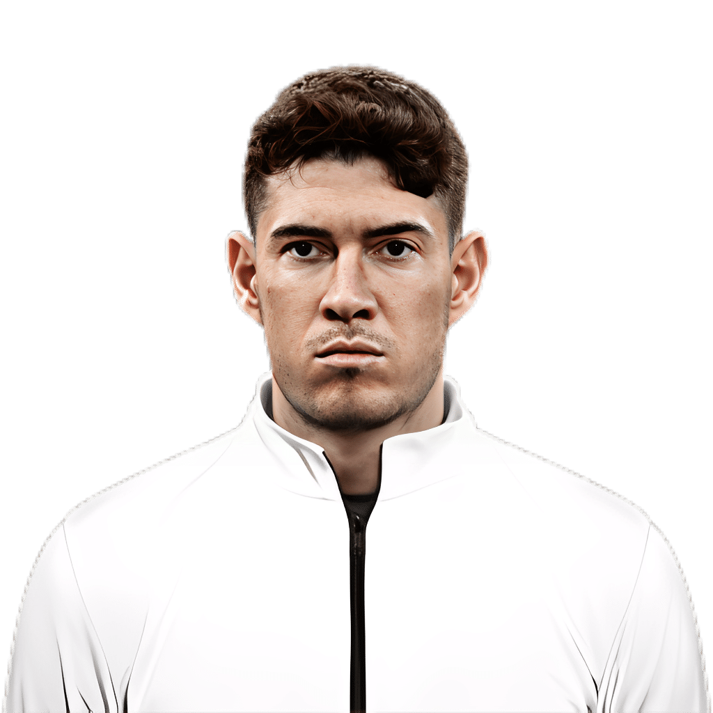 Alessandro Bastoni