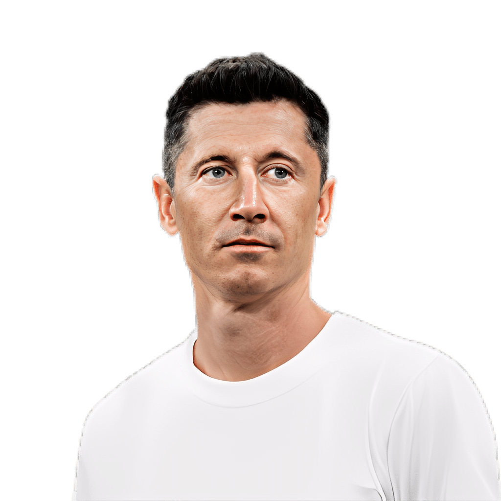 Robert Lewandowski