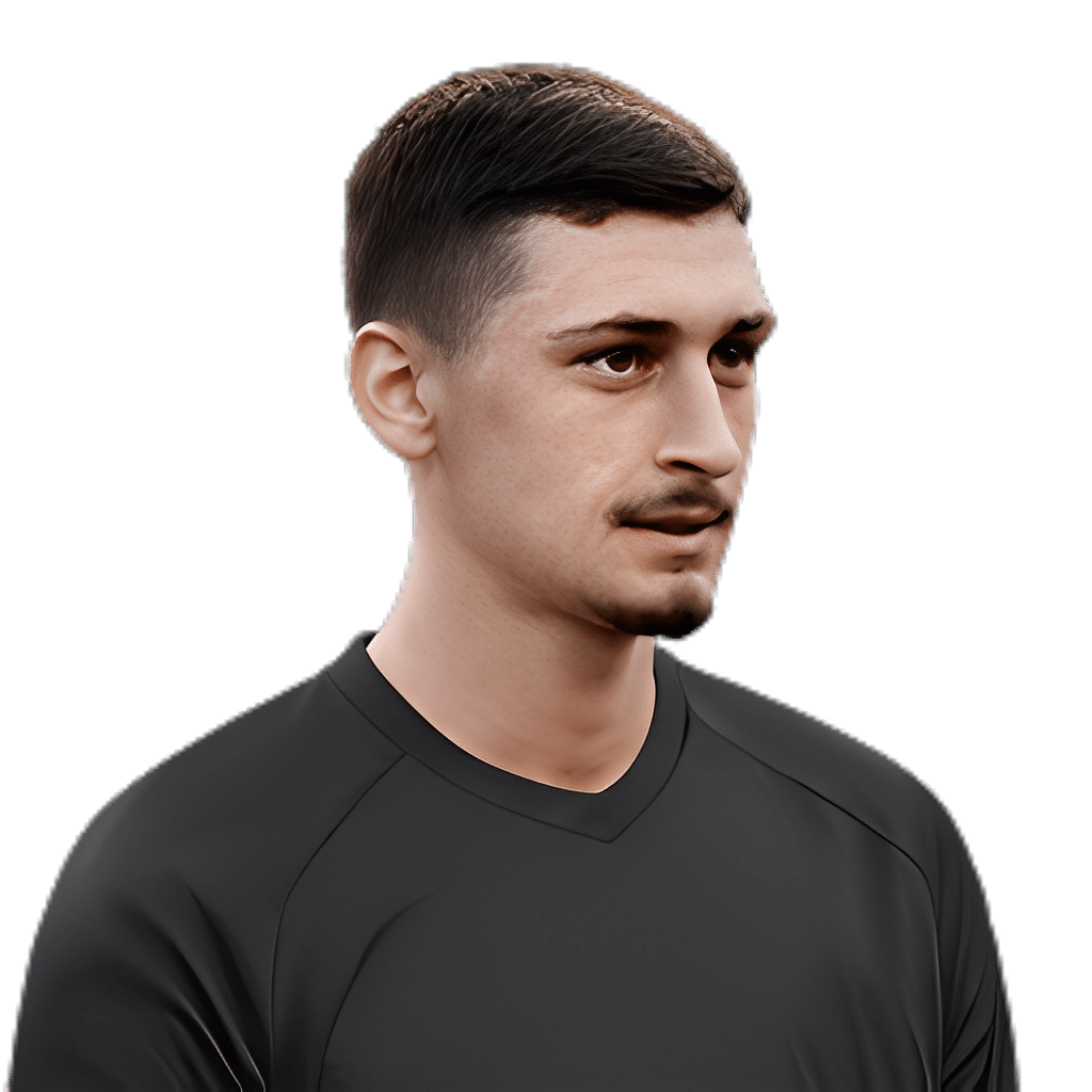Djordje Petrovic