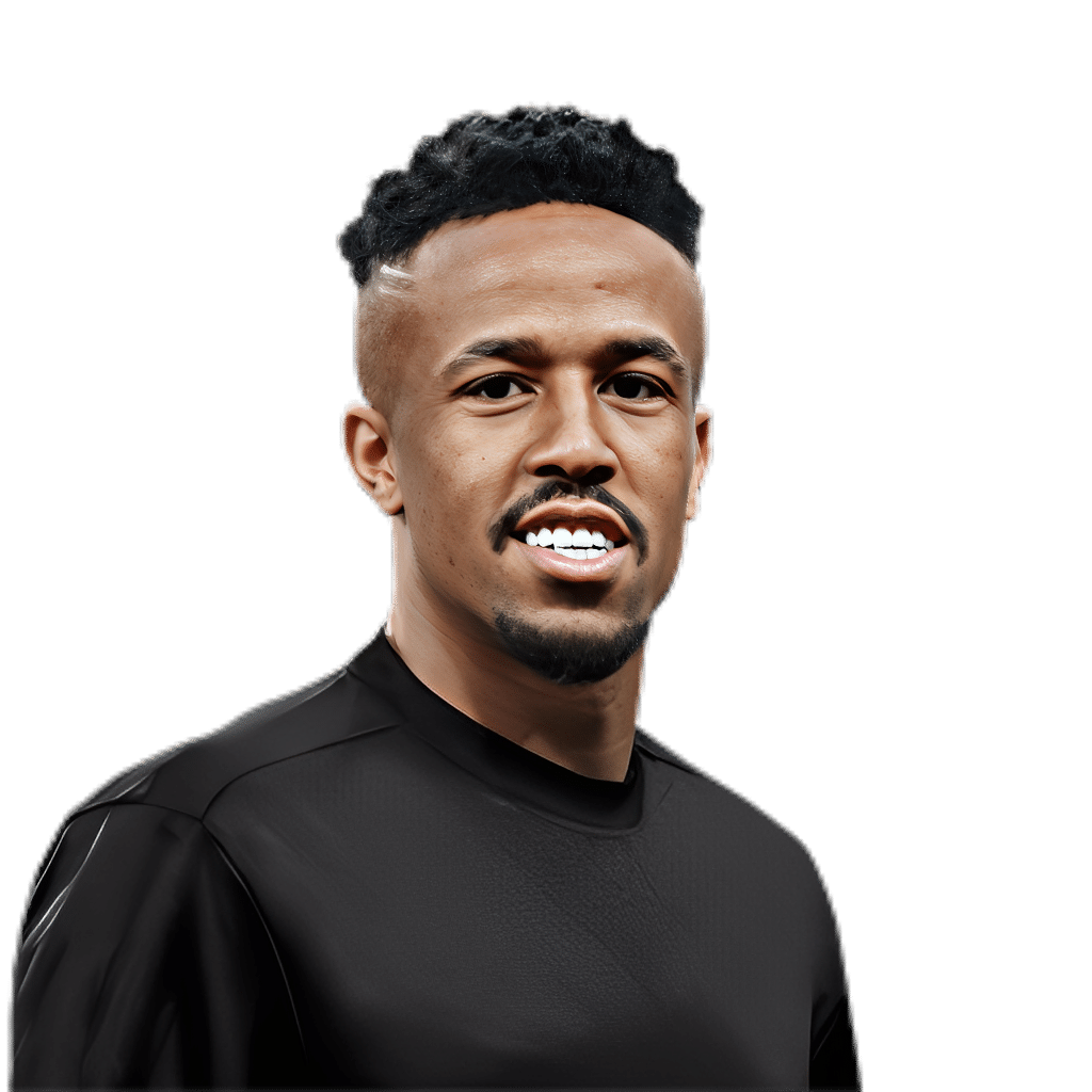 Éder Gabriel Militão