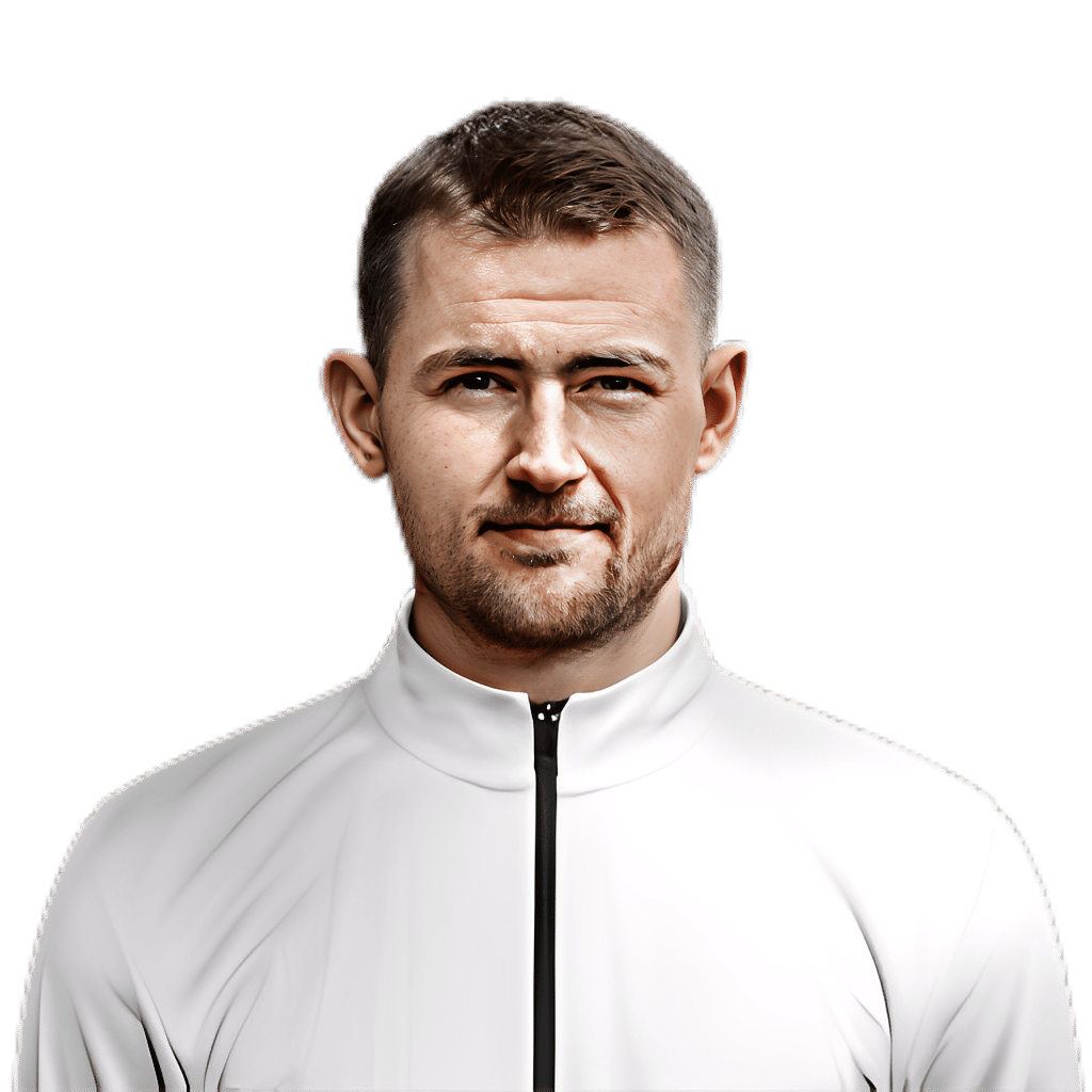 Matthijs de Ligt