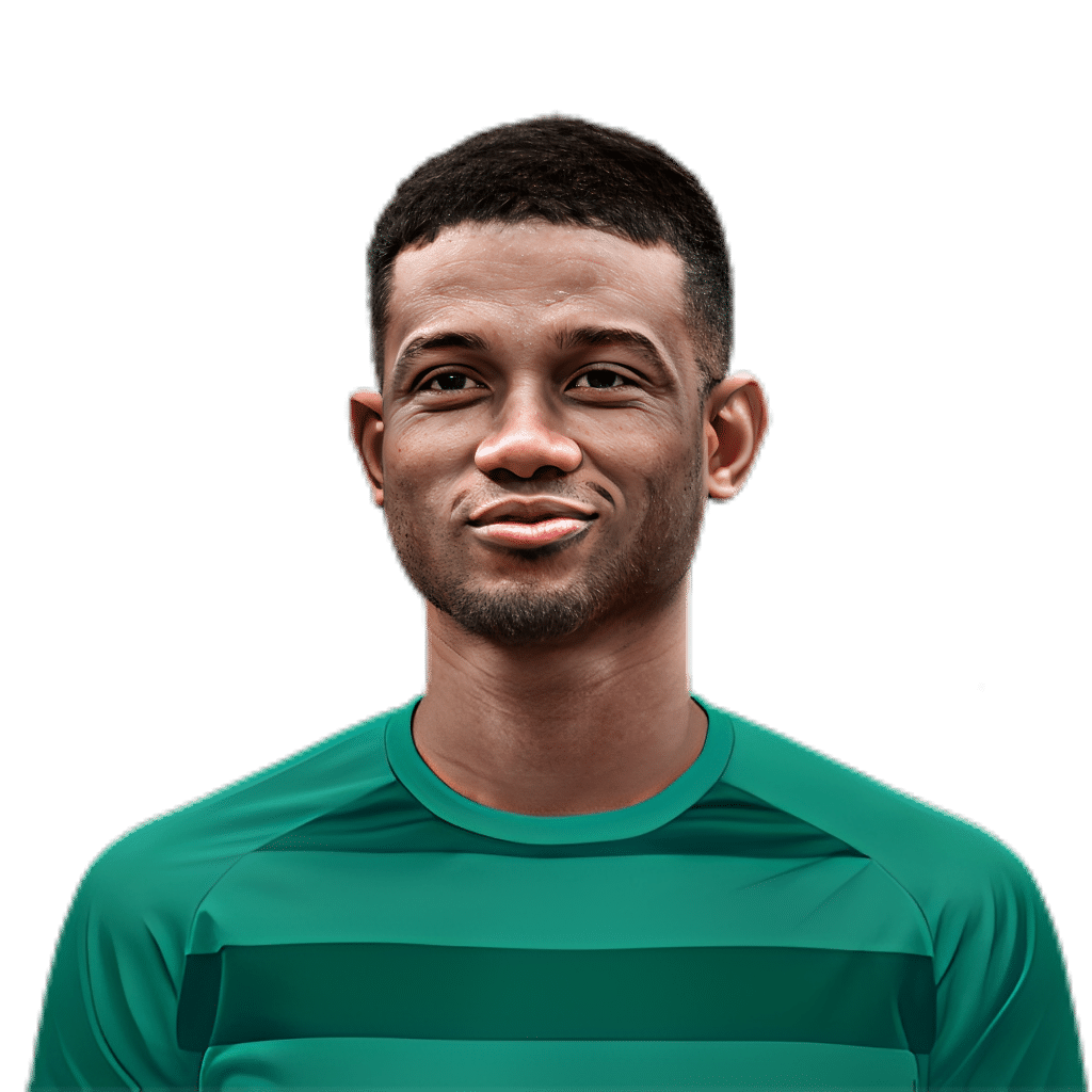 Amad Diallo Traoré